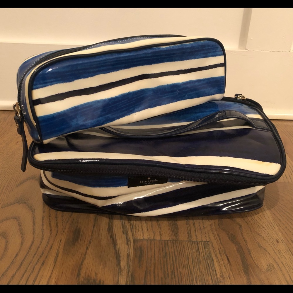 Kate Spade Travel Set Gem